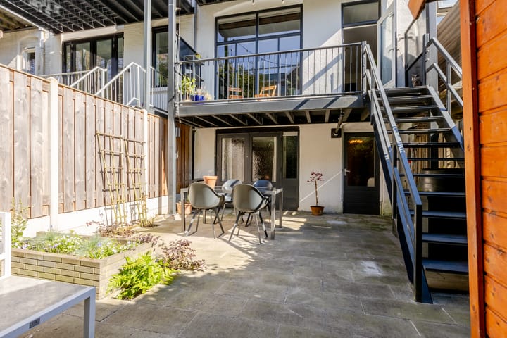 Foto 3 van Rodenrijsestraat 29-A