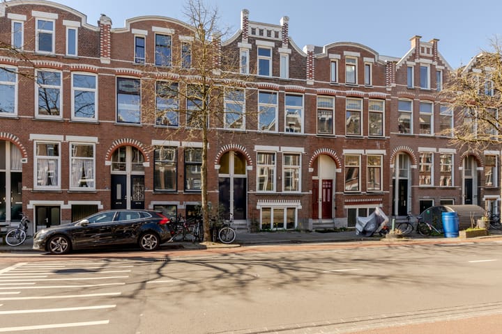 Foto 5 van Rodenrijsestraat 29-A