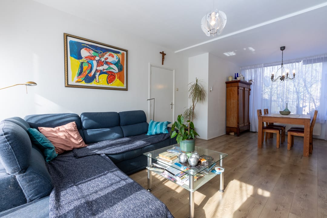 Foto 2 van Pastoor Jutenlaan 43