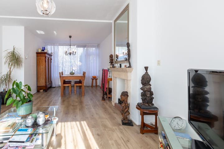 Foto 3 van Pastoor Jutenlaan 43