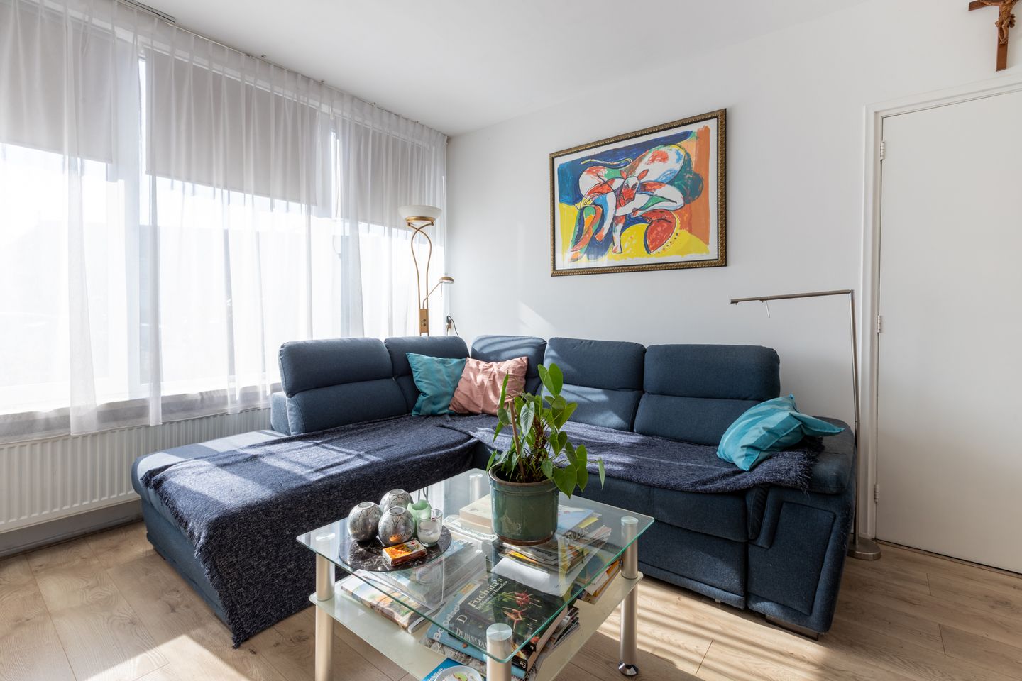 Foto 4 van Pastoor Jutenlaan 43