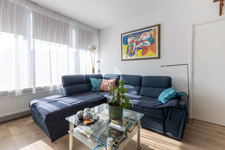 Foto 4 van Pastoor Jutenlaan 43