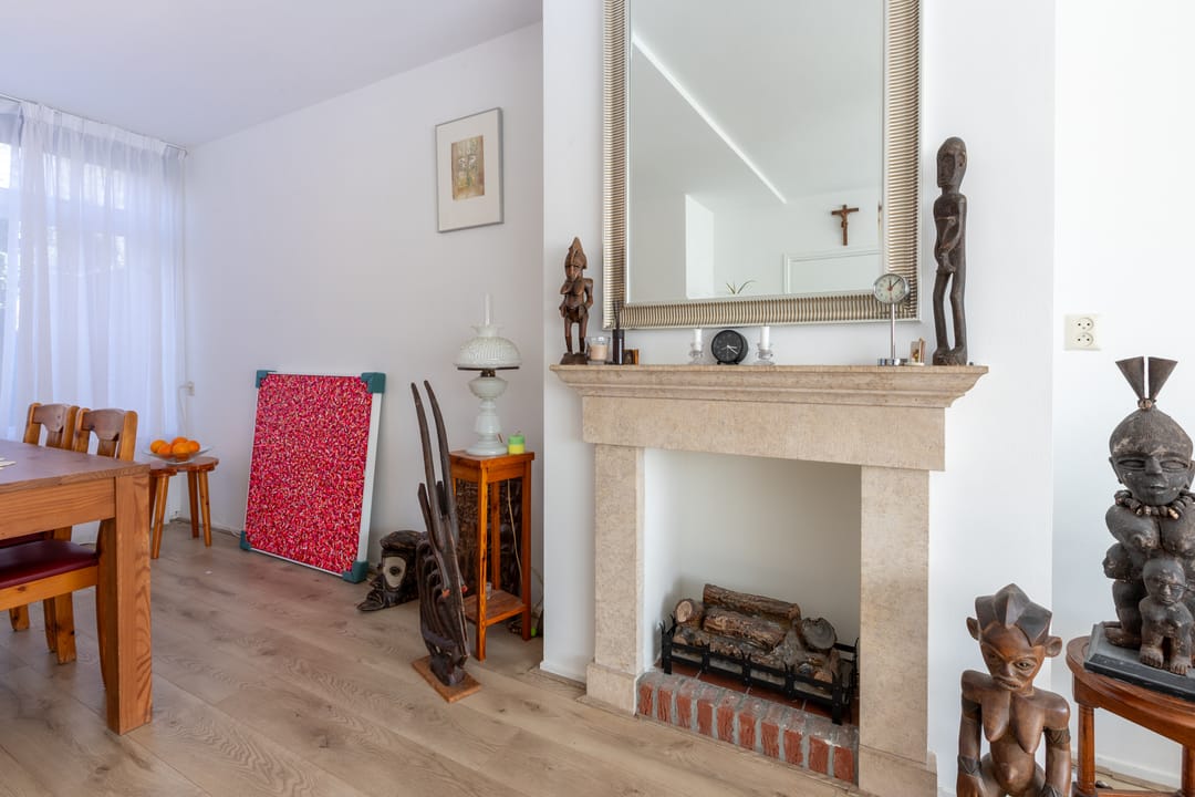 Foto 7 van Pastoor Jutenlaan 43