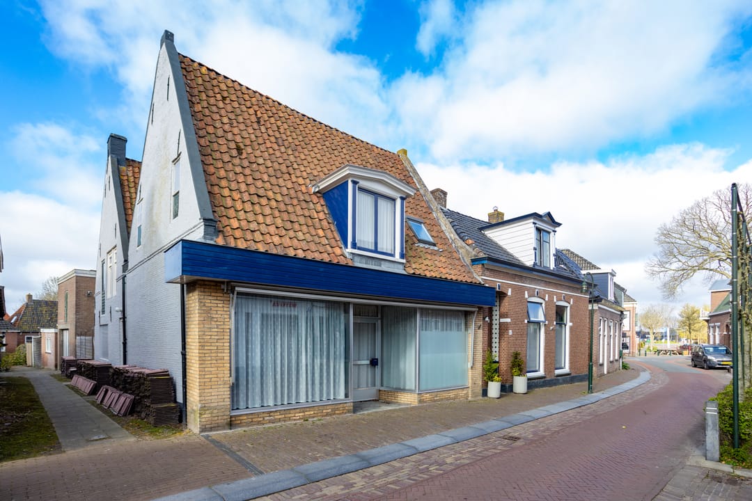 Foto 7 van Langebuorren 49