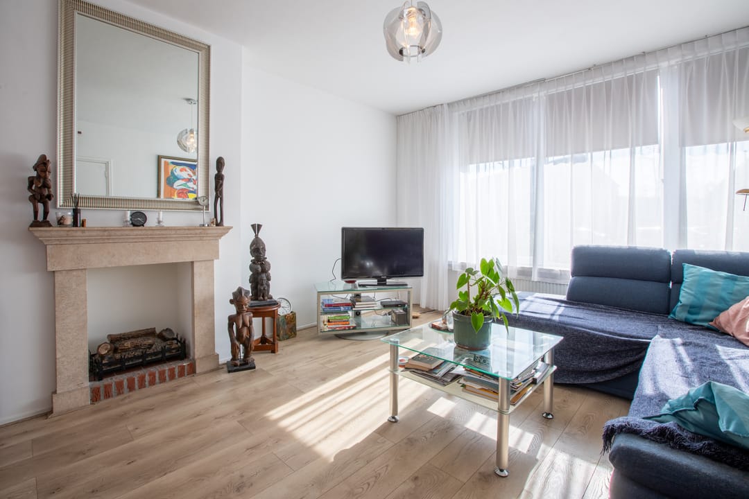 Foto 8 van Pastoor Jutenlaan 43