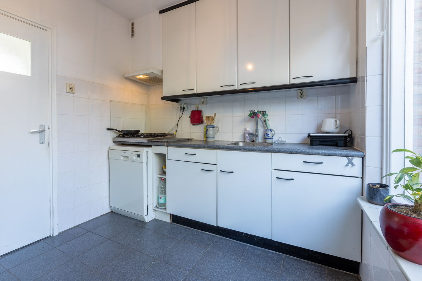 Foto 10 van Pastoor Jutenlaan 43