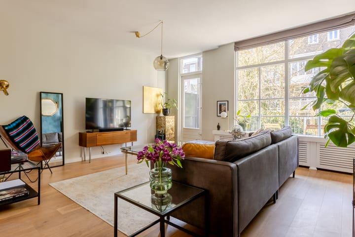 Foto 19 van Rodenrijsestraat 29-A