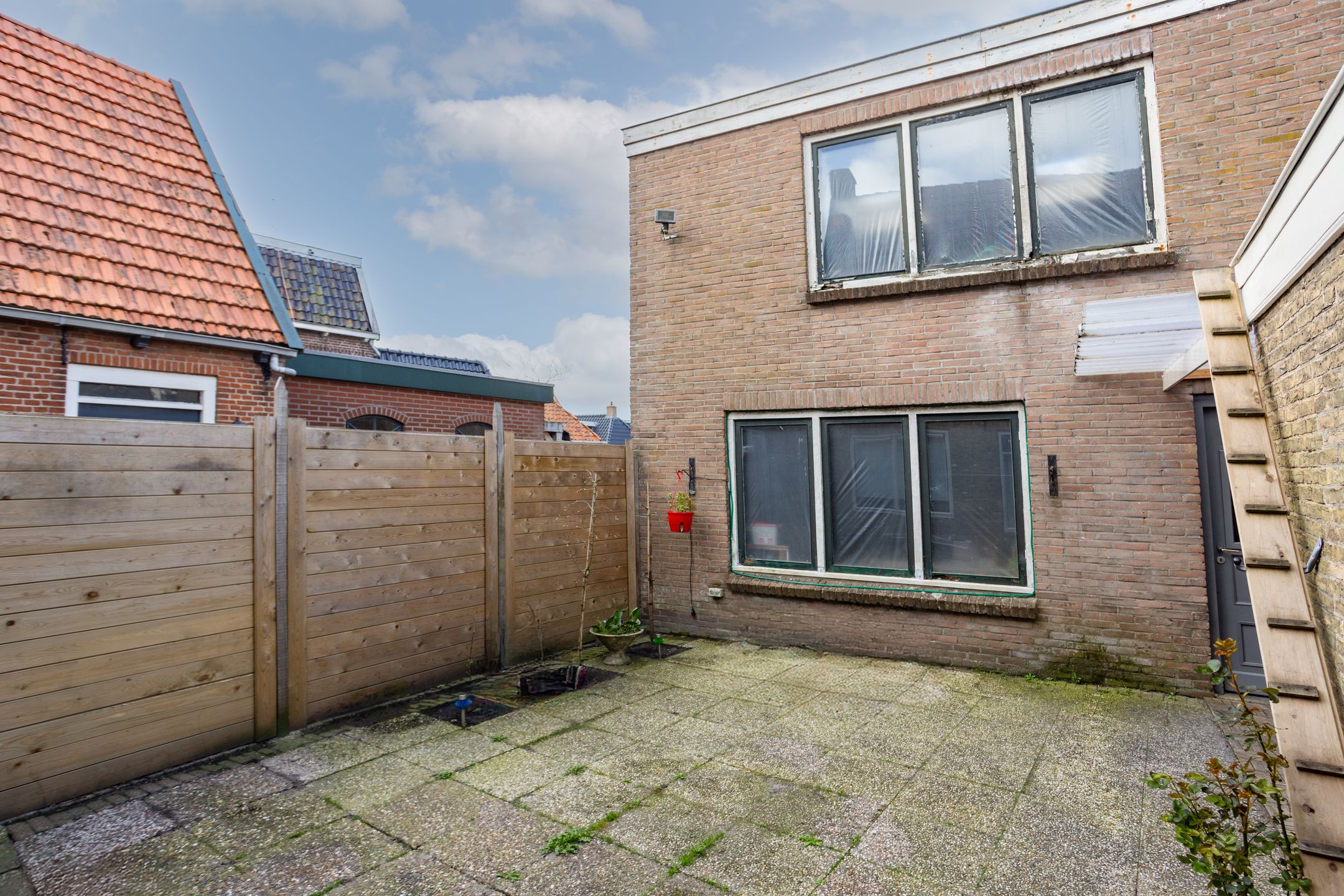 Foto 6 van Langebuorren 49