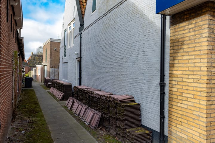 Foto 8 van Langebuorren 49