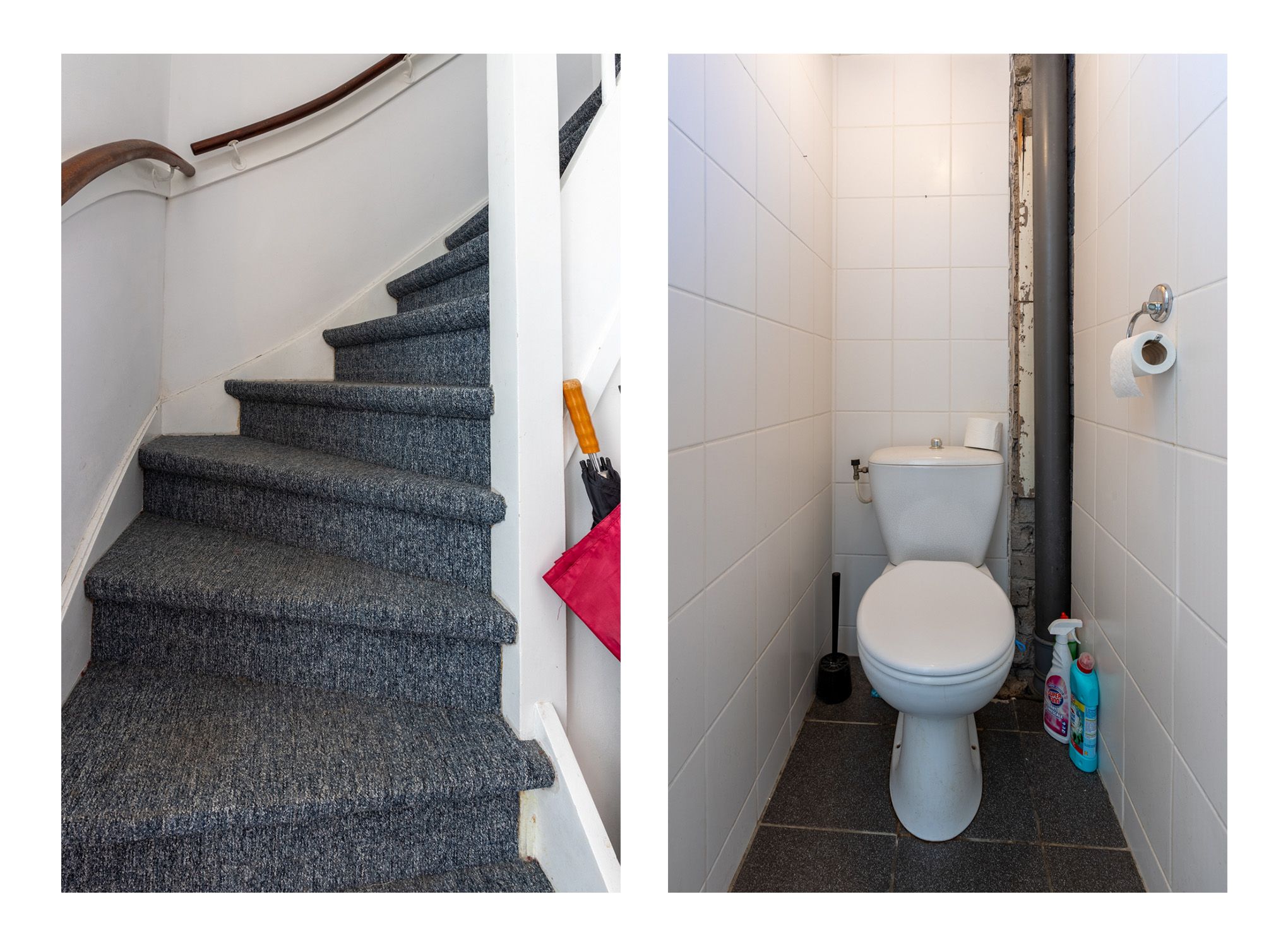 Foto 12 van Pastoor Jutenlaan 43