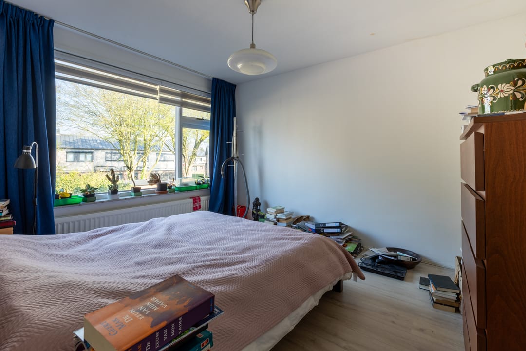 Foto 13 van Pastoor Jutenlaan 43