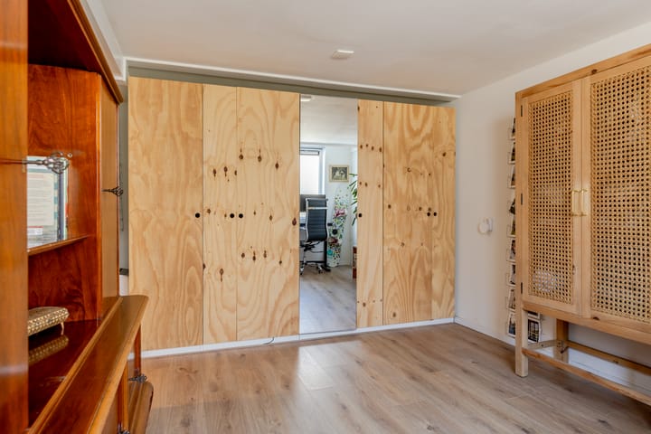 Foto 25 van Rodenrijsestraat 29-A