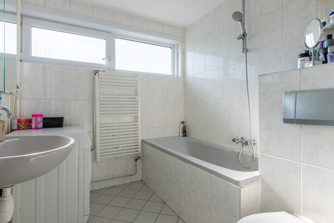 Foto 16 van Pastoor Jutenlaan 43