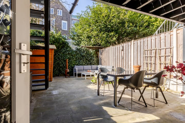 Foto 33 van Rodenrijsestraat 29-A