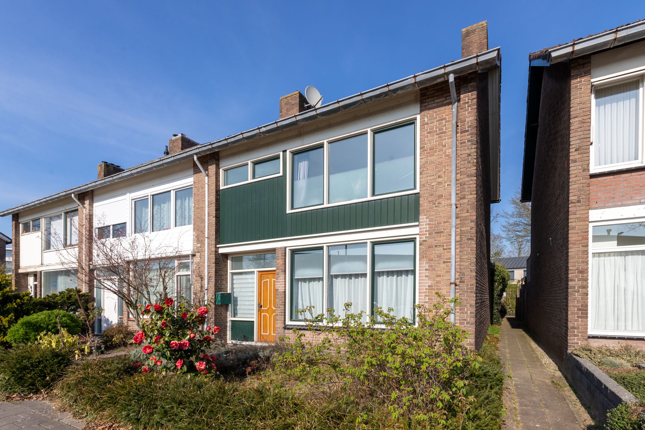 Foto 21 van Pastoor Jutenlaan 43