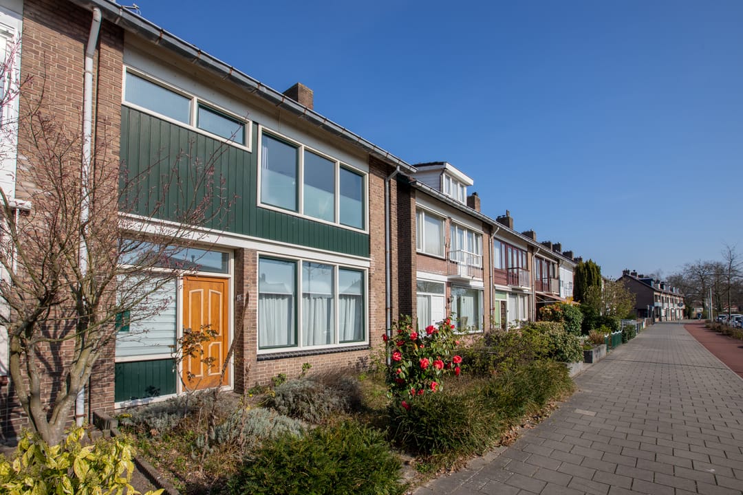 Foto 22 van Pastoor Jutenlaan 43