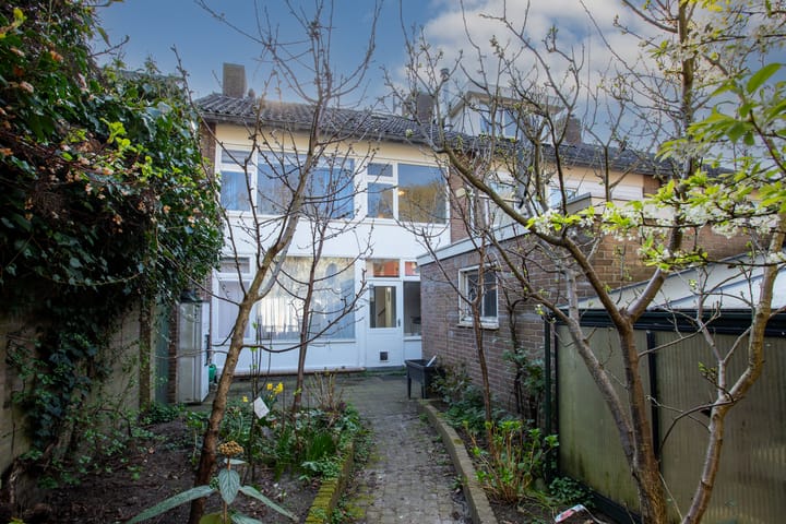 Photo 24 of Pastoor Jutenlaan 43