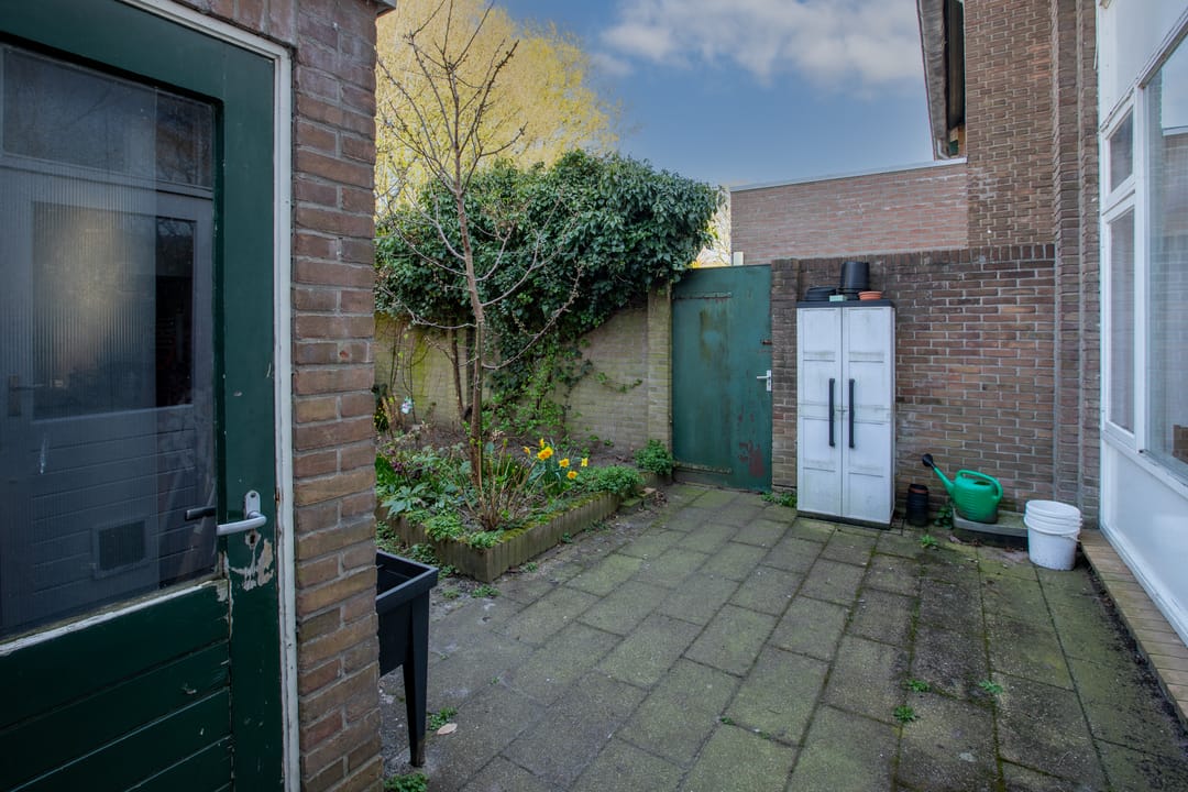 Foto 26 van Pastoor Jutenlaan 43