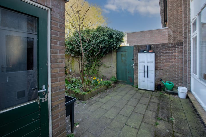 Photo 26 of Pastoor Jutenlaan 43