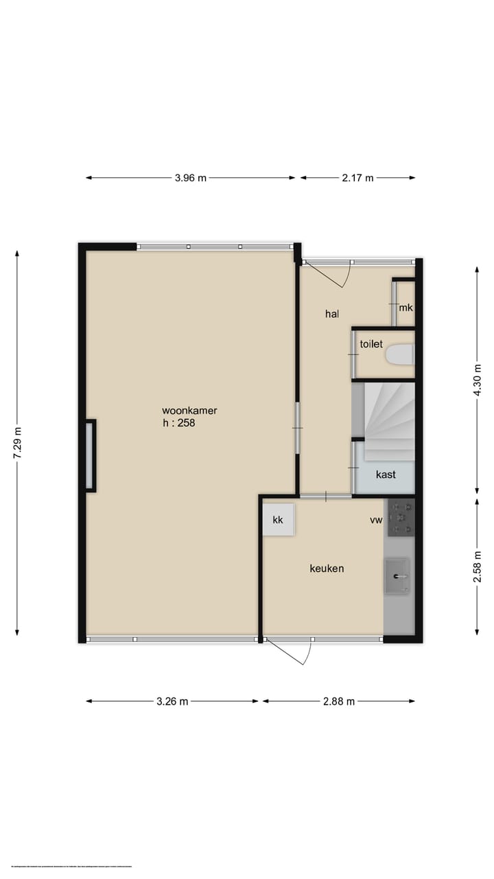 Photo 27 of Pastoor Jutenlaan 43