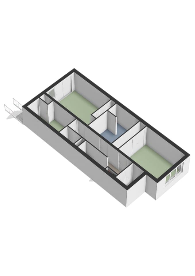 Foto 43 van Rodenrijsestraat 29-A