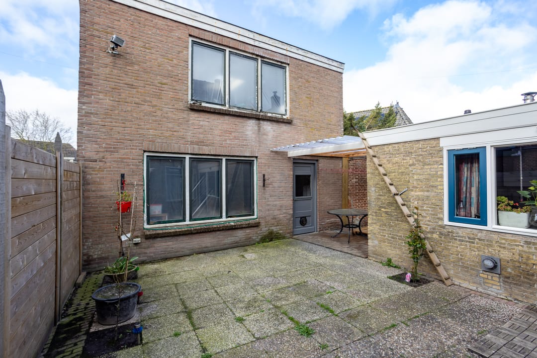 Foto 32 van Langebuorren 49