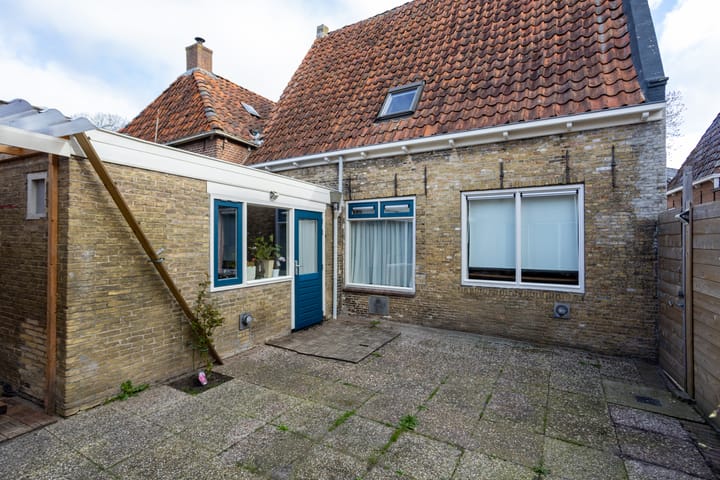 Foto 34 van Langebuorren 49