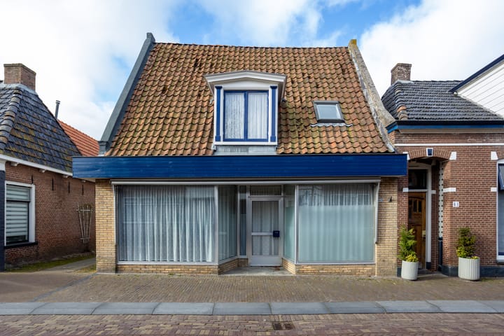 Foto 37 van Langebuorren 49