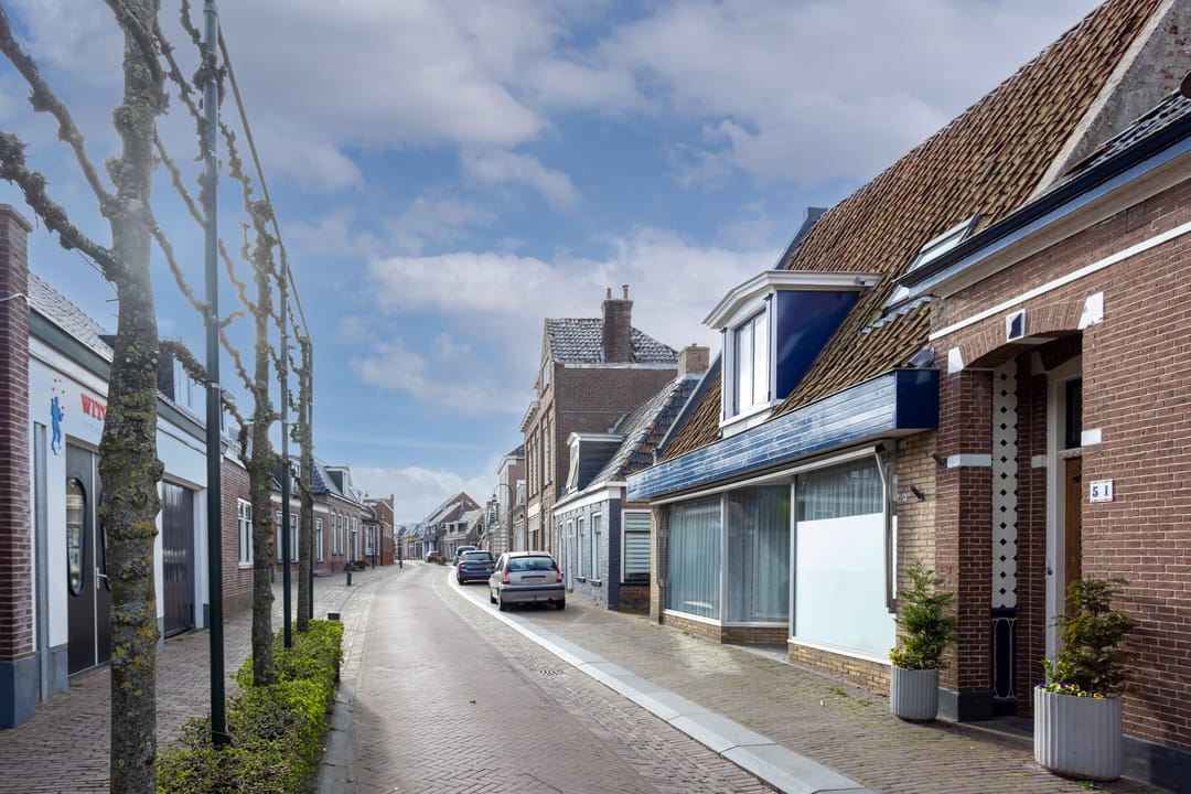 Foto 38 van Langebuorren 49