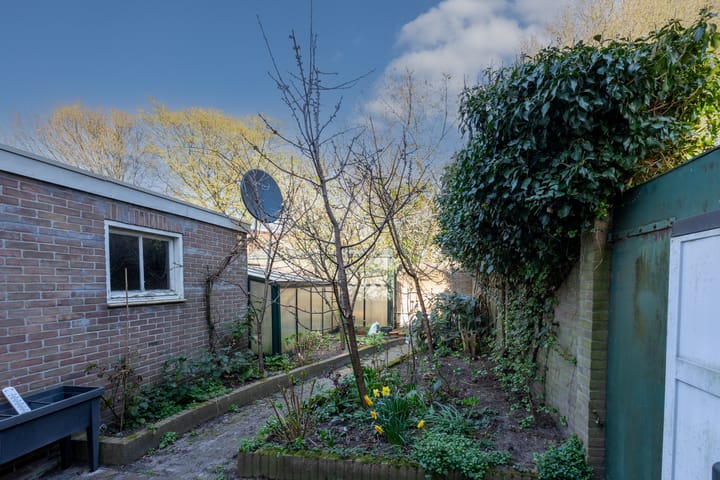 Photo 23 of Pastoor Jutenlaan 43