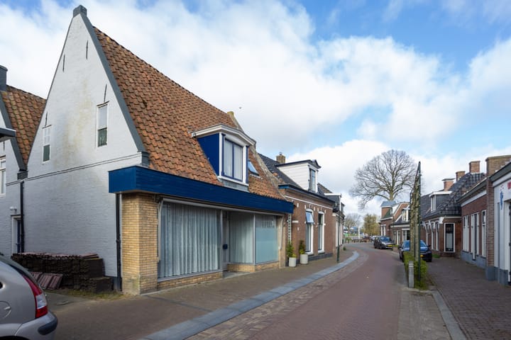 Foto 39 van Langebuorren 49