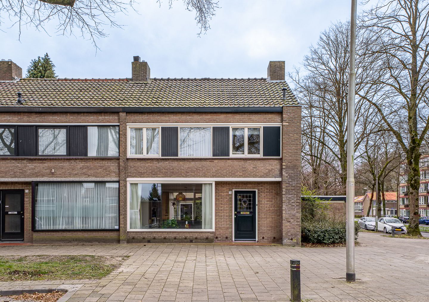 Foto 1 van Lage Witsiebaan 74