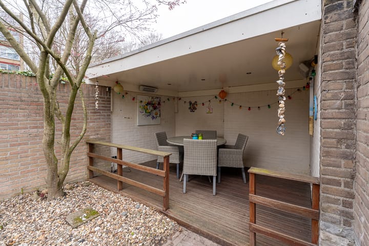 Foto 2 van Lage Witsiebaan 74