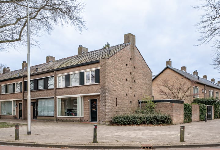 Foto 4 van Lage Witsiebaan 74