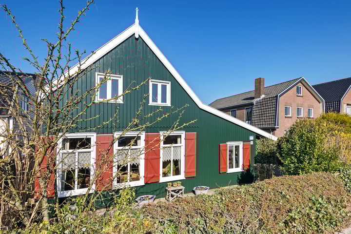 Beeklaan 92