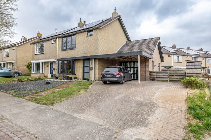 Foto 2 van Hofakkers 50