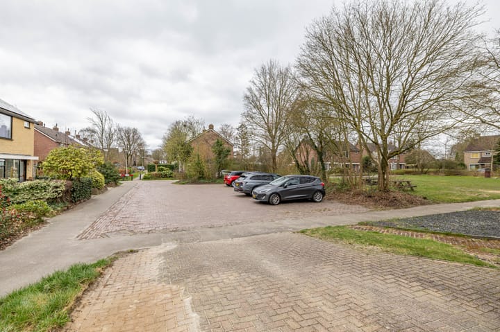 Foto 4 van Hofakkers 50