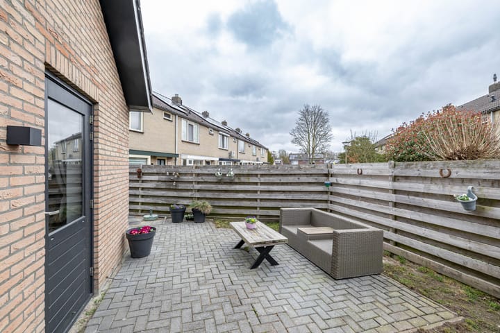 Foto 5 van Hofakkers 50