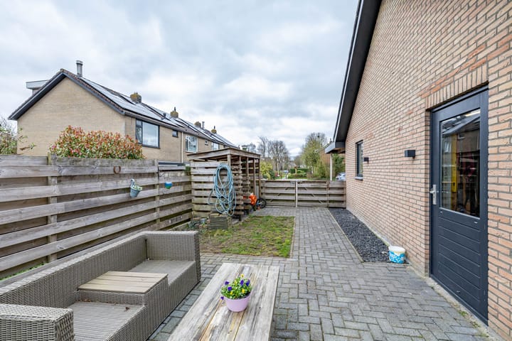 Foto 6 van Hofakkers 50