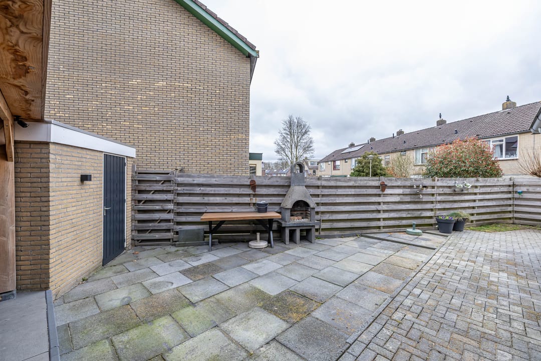 Photo 7 of Hofakkers 50