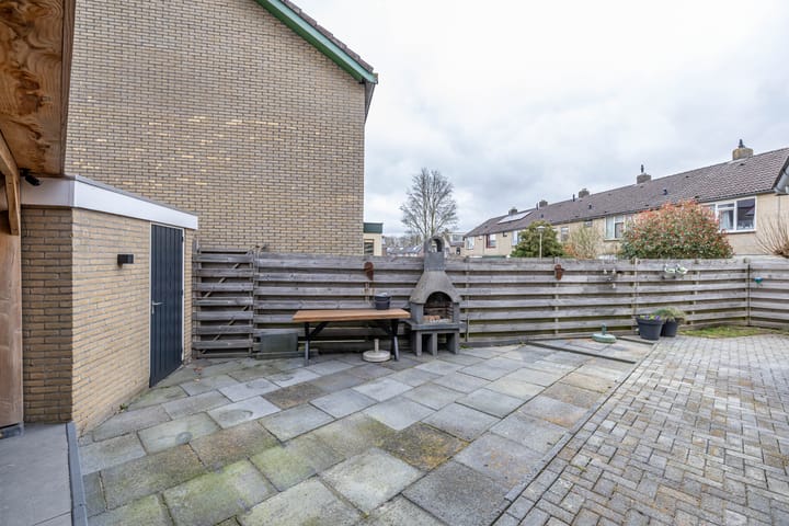 Foto 7 van Hofakkers 50