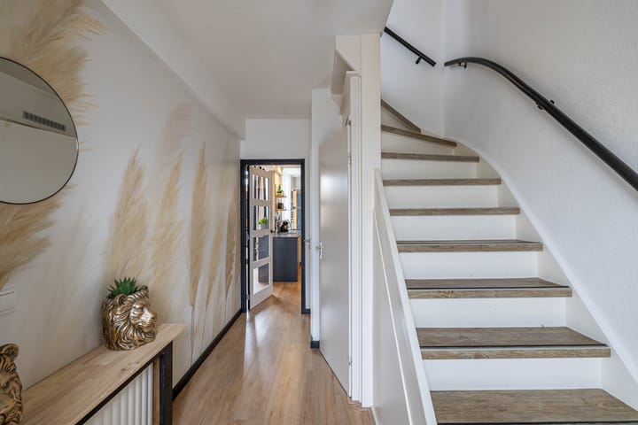 Foto 9 van Hofakkers 50