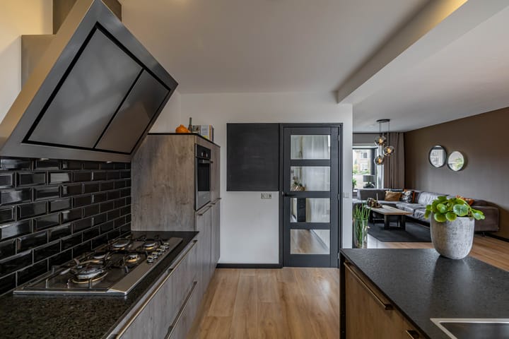 Foto 11 van Hofakkers 50