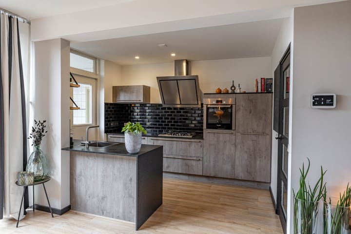 Foto 13 van Hofakkers 50