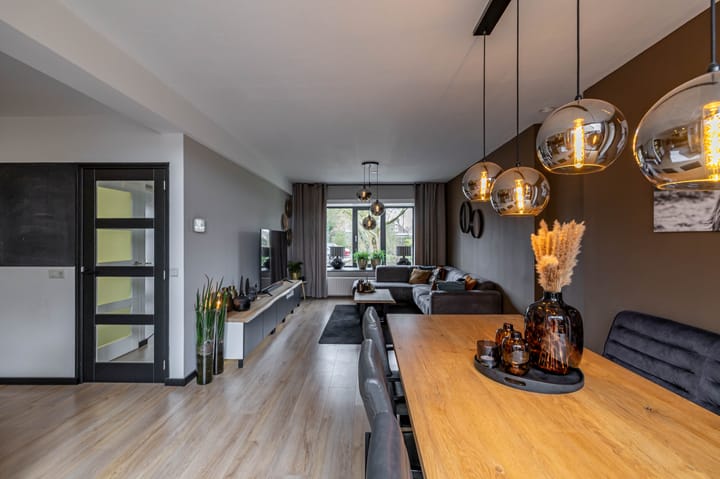 Foto 15 van Hofakkers 50