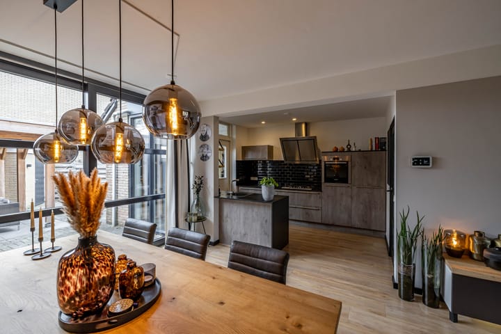 Foto 16 van Hofakkers 50