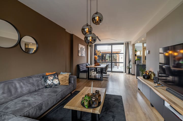 Foto 17 van Hofakkers 50