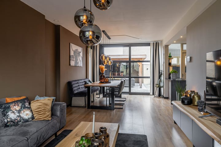 Foto 19 van Hofakkers 50