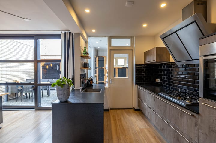 Foto 21 van Hofakkers 50