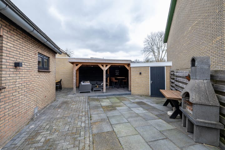 Foto 24 van Hofakkers 50